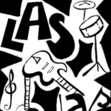 The La's Merchandise